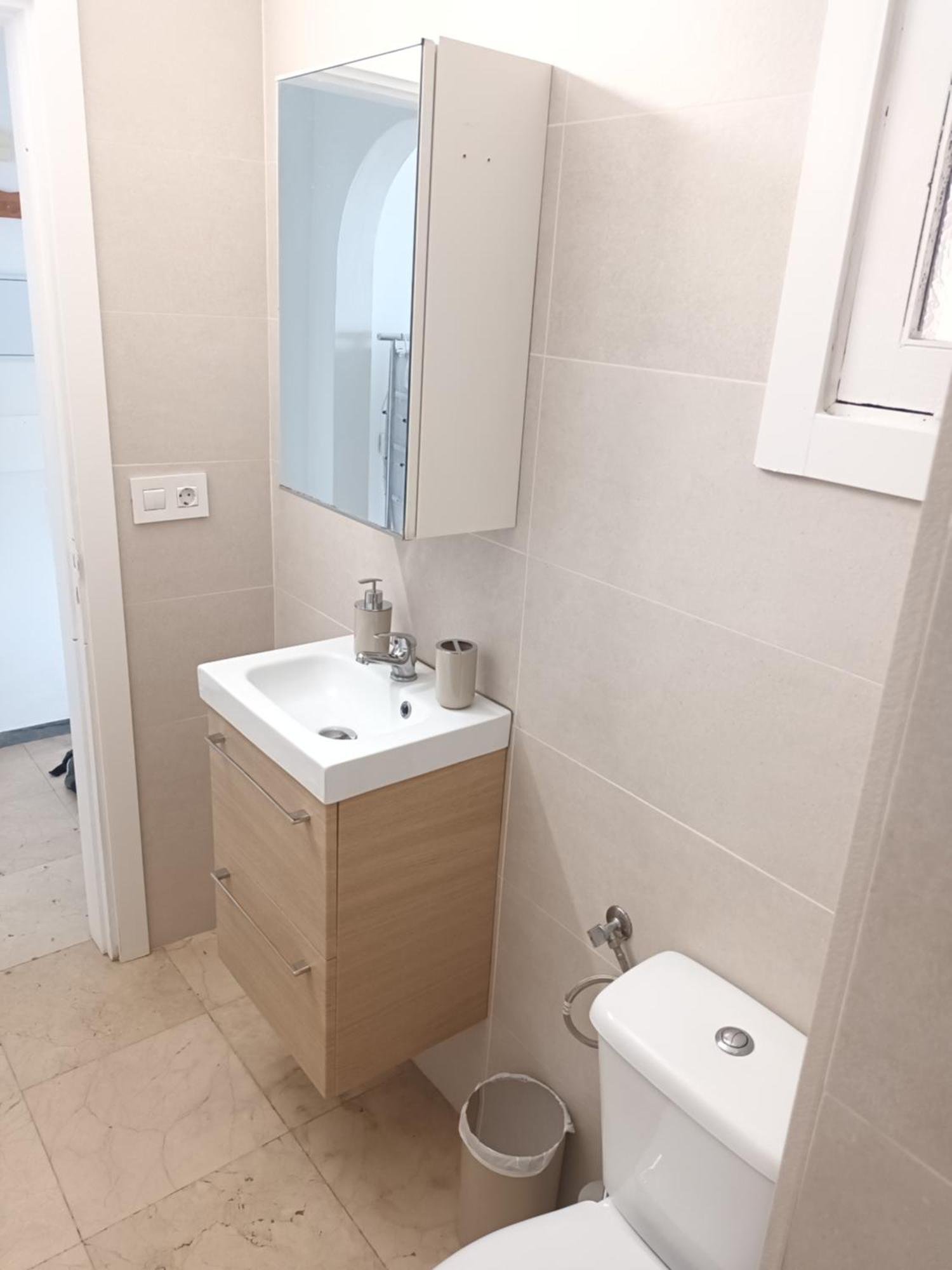 Amejica - Apartment With Terrace And Sea View Tabaiba Ngoại thất bức ảnh
