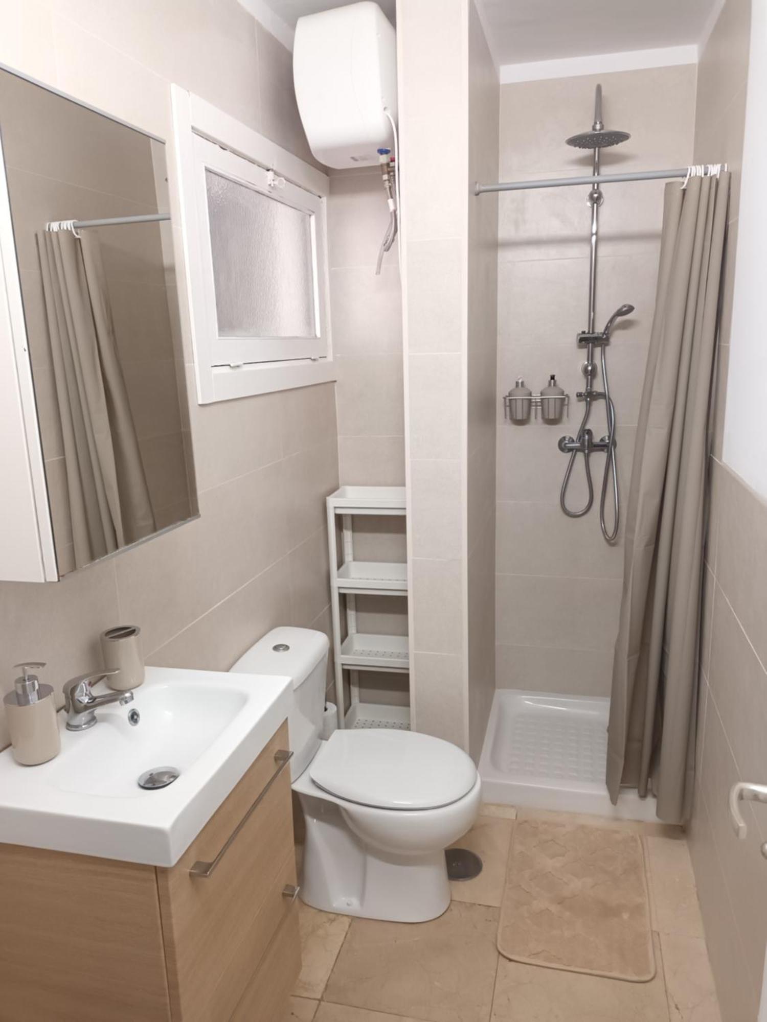 Amejica - Apartment With Terrace And Sea View Tabaiba Ngoại thất bức ảnh